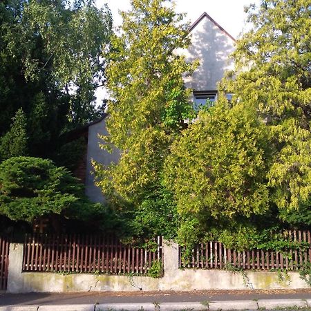 Apartman Hf Reichenberg Exterior foto